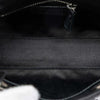 Dior Mini Satin Cannage Strass Crystal Embellished Lady Dior Secondhand