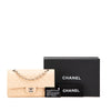 Chanel Medium Classic Caviar Double Flap Secondhand