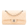Chanel Medium Classic Caviar Double Flap Secondhand