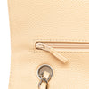 Chanel Medium Classic Caviar Double Flap Secondhand