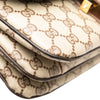 Gucci GG Supreme Crossbody Secondhand