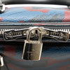 Louis Vuitton Damier Cobalt Camouflage Porte-Documents Voyage PM Secondhand