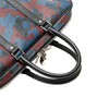 Louis Vuitton Damier Cobalt Camouflage Porte-Documents Voyage PM Secondhand