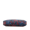 Louis Vuitton Damier Cobalt Camouflage Porte-Documents Voyage PM Secondhand