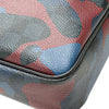 Louis Vuitton Damier Cobalt Camouflage Porte-Documents Voyage PM Secondhand