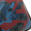 Louis Vuitton Damier Cobalt Camouflage Porte-Documents Voyage PM Secondhand