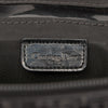 Dior Mini Diorissimo Trotter Canvas Vanity Bag Secondhand