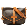 Louis Vuitton Monogram Saumur 30 Secondhand