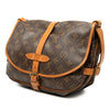 Louis Vuitton Monogram Saumur 30 Secondhand