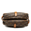 Louis Vuitton Monogram Saumur 30 Secondhand