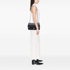 Chanel Large Quilted Iridescent Calfskin Shiva Flap Secondhand
