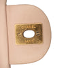 Chanel Medium Quilted Lambskin Now and Forever Flap Secondhand