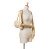 Chanel Medium Quilted Lambskin Now and Forever Flap Secondhand