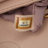 Chanel Medium Quilted Lambskin Now and Forever Flap Secondhand