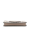 Valentino Calfskin Rockstud Phone Case with Chain Secondhand
