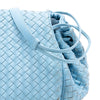 Bottega Veneta Nappa Intrecciato Flap Crossbody Secondhand