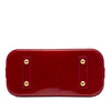Louis Vuitton Monogram Vernis Alma BB Secondhand