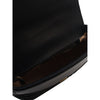 Gucci Small GG Marmont Matelasse Calfskin Top Handle Bag Secondhand