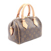 Louis Vuitton Monogram Speedy Bandouliere 20 Secondhand