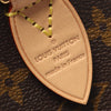 Louis Vuitton Monogram Speedy Bandouliere 20 Secondhand