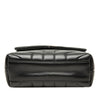 Saint Laurent Toy Matelasse Calfskin Monogram LouLou Crossbody Secondhand