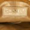 Chanel Small Quilted Lambskin Crown Box Bag Secondhand
