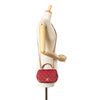 Chanel Mini Quilted Caviar Carry Around Flap Secondhand