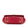 Chanel Mini Quilted Caviar Carry Around Flap Secondhand