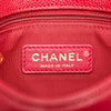 Chanel Mini Quilted Caviar Carry Around Flap Secondhand