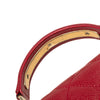 Chanel Mini Quilted Caviar Carry Around Flap Secondhand