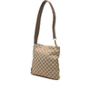 Gucci GG Canvas Shoulder Bag Secondhand