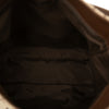 Gucci GG Canvas Shoulder Bag Secondhand