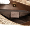 Gucci GG Canvas Shoulder Bag Secondhand