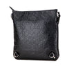 Gucci Embossed Leather Horsebit Abbey D Ring Crossbody Secondhand