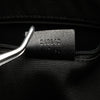 Gucci Embossed Leather Horsebit Abbey D Ring Crossbody Secondhand
