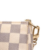 Louis Vuitton Damier Azur Mini Pochette Accessoires Secondhand