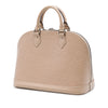 Louis Vuitton Epi Alma PM Secondhand