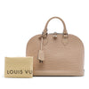 Louis Vuitton Epi Alma PM Secondhand