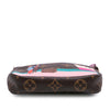 Louis Vuitton Monogram Transatlantic Mini Pochette Accessoires Secondhand