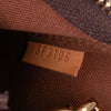 Louis Vuitton Monogram Transatlantic Mini Pochette Accessoires Secondhand