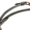 Secondhand Bottega Veneta Calfskin and Pony Hair City Knot Shoulder Bag