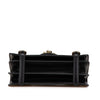 Secondhand Bottega Veneta Calfskin and Pony Hair City Knot Shoulder Bag