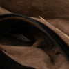 Secondhand Bottega Veneta Calfskin and Pony Hair City Knot Shoulder Bag