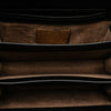 Secondhand Bottega Veneta Calfskin and Pony Hair City Knot Shoulder Bag