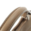 Fendi Mini Leather Iconic Peekaboo Satchel Secondhand