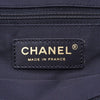Chanel New Travel Line Nylon Tote Secondhand