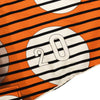 Hermès Triangular H Au Galop Silk Scarf Secondhand