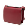 Cartier Mini Leather C de Cartier Crossbody Secondhand