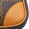 Louis Vuitton Nigo Giant Damier Ebene Monogram Amazone Sling Bag Secondhand