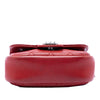 Chanel Paris Dallas Goatskin Wild Stitch Flap Secondhand